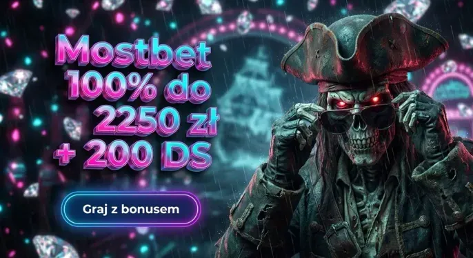 Mostbet Casino